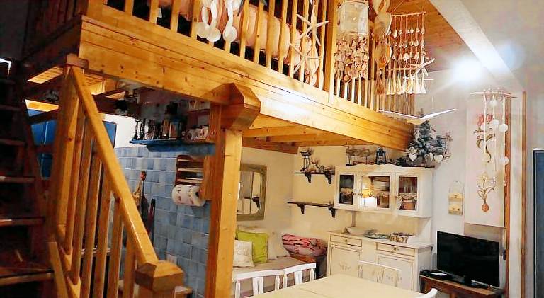 Holiday apartment with 2 rooms for 5 persons — photo 5