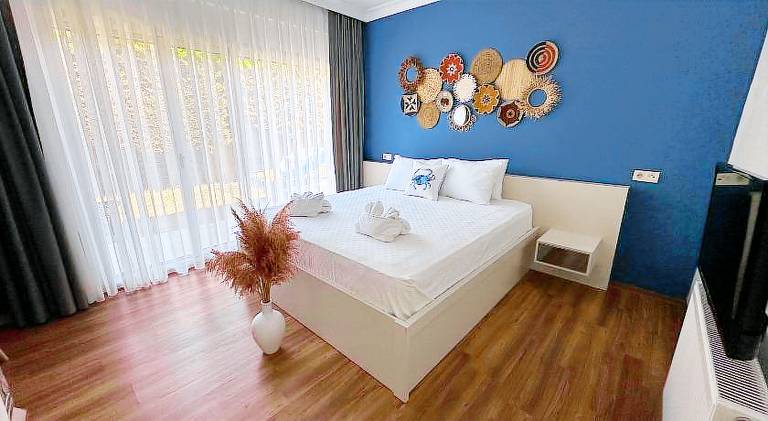 Mavi Yengec Cesme Butik Otel — photo 2