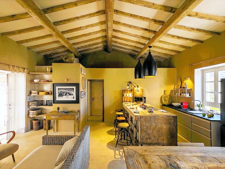 Casa vacanza Sant'Andrea