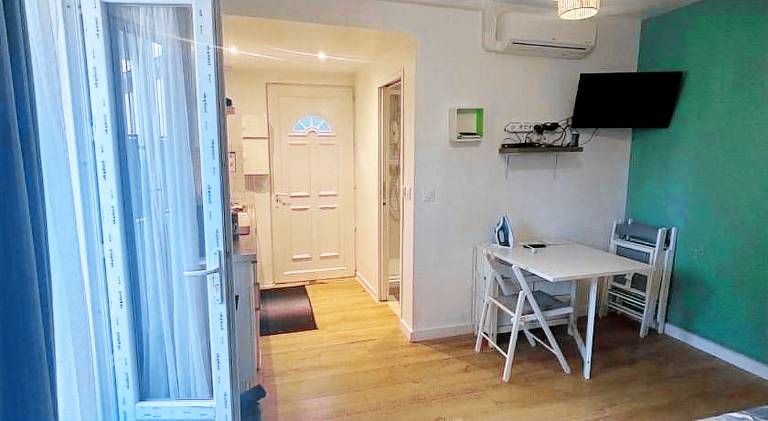 Pleasant rental apartment | Dogs allowed — photo 2