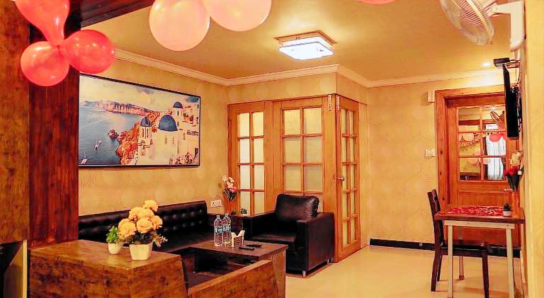 4 Seasons Suites JP Nagar — photo 3