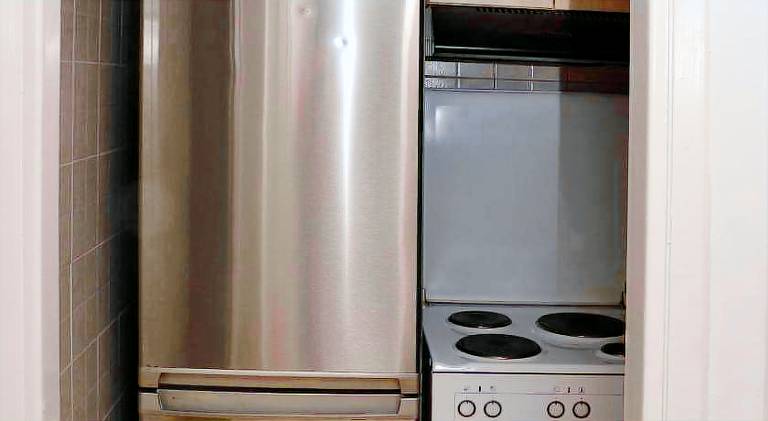Apartment with 1 room for 4 persons — photo 4