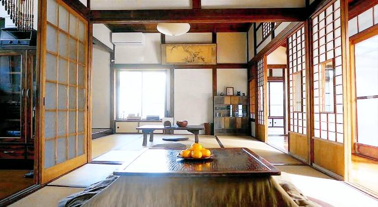 74 m&sup2; Ferienhaus