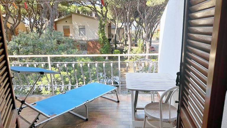 Appartamento vacanza Marina di Grosseto