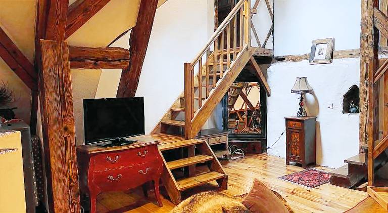 Nice holiday apartment | Dogs allowed — photo 2