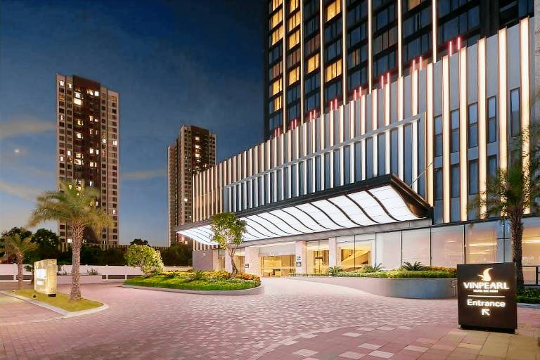 Vinpearl Hotel Bắc Ninh — photo 4
