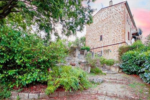 Ferienhaus Pitigliano