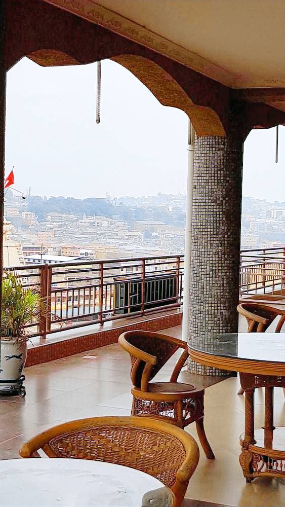 Biraj International Hotel — photo 4