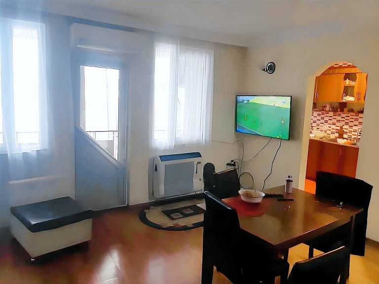 Pleasant holiday apartment | Suitable for remote work | Pets are welcome — photo 2