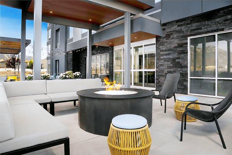 Home2 Suites by Hilton Tooele — photo 4