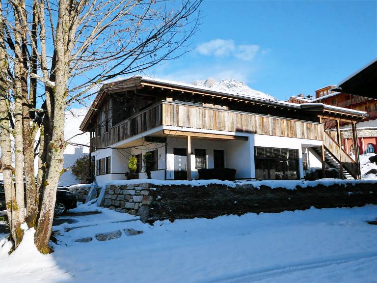 Appartement Gemeinde Maria Alm am Steinernen Meer