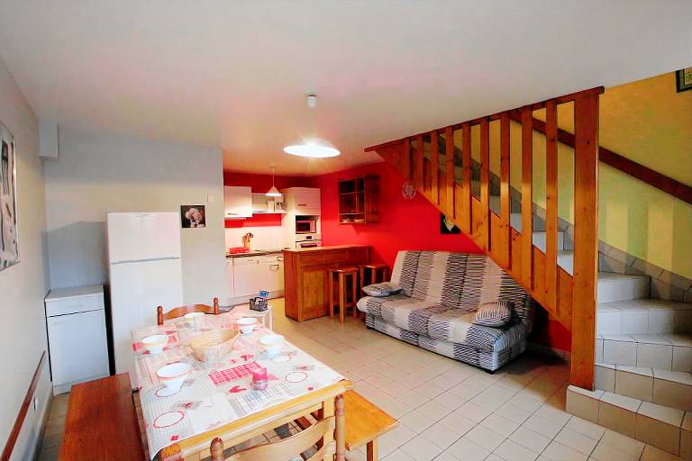 Gite with terrace & garden | Pet-friendly — photo 4