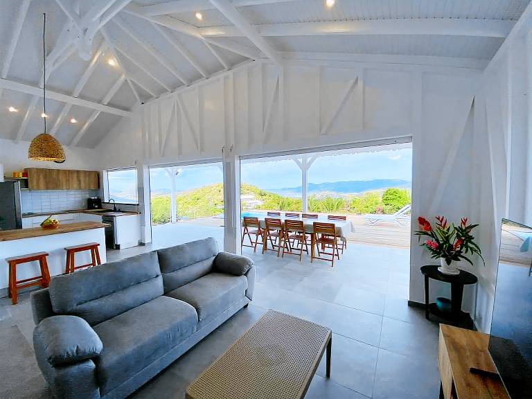Villa Le Marin