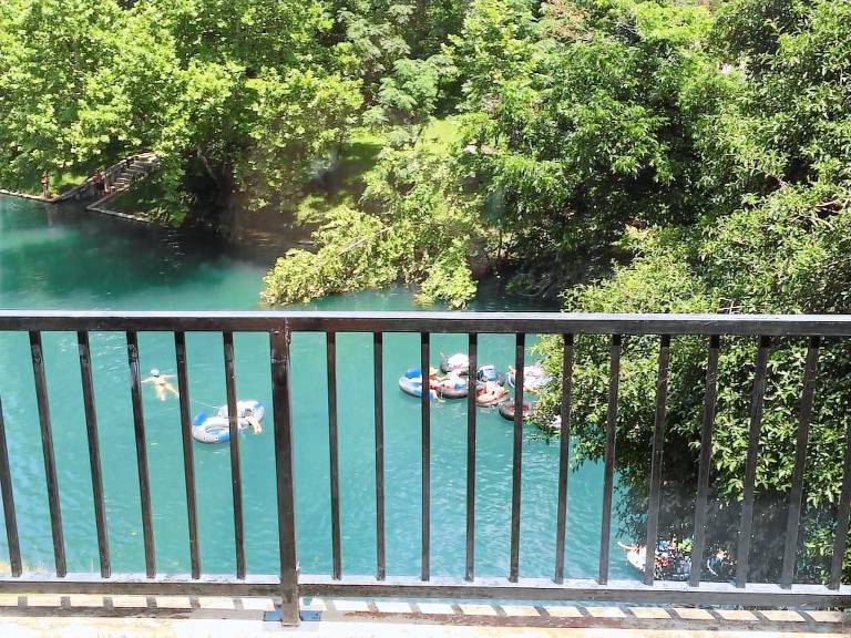 Condo New Braunfels