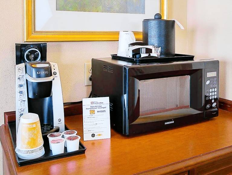 Hilton Garden Inn St. Louis/O'Fallon MO in O'Fallon, MO