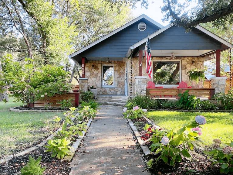 House Boerne