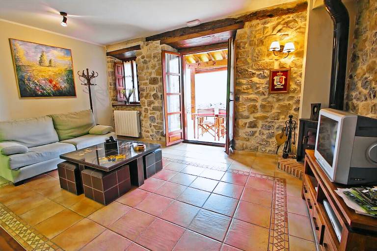 Apartamento  Los Corrales de Buelna