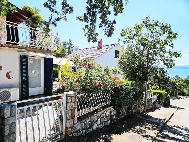 Apartment Barbara with sea view — photo 2