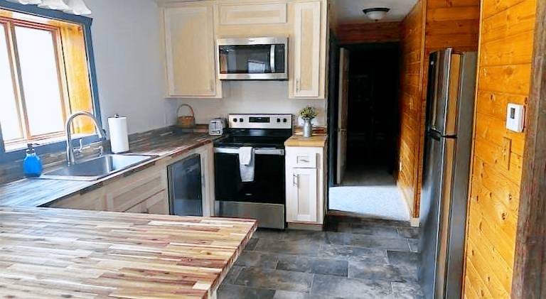 House with 5 rooms for 13 persons — photo 2