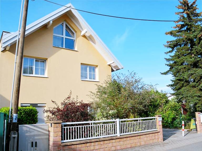 Apartment Floridsdorf