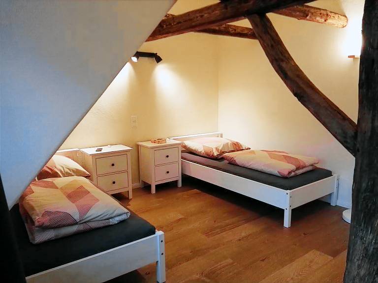 Ferienwohnung Göttingen