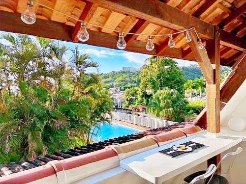 Appartement Schoelcher
