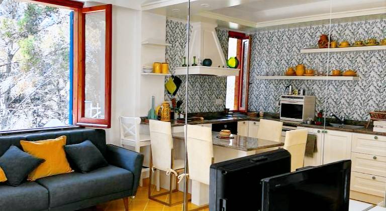 Vacation home with garden, barbecue & patio | Good for workation — photo 2