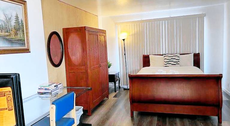 Pleasant holiday apartment | Pets are welcome — photo 2