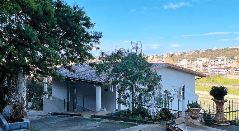 Le 3 querce in Reggio Calabria