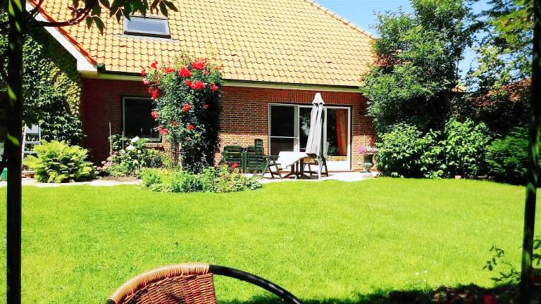 Ferienwohnung Jever