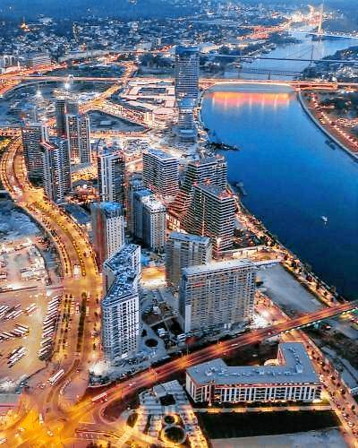 Apartman Belgrade Waterfront