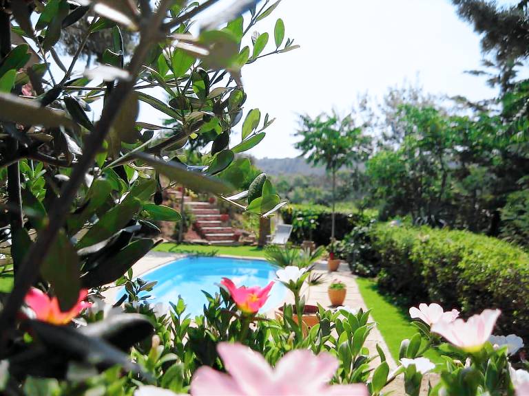 Maison de vacances Pierrerue