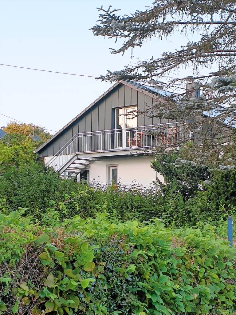 Ferienwohnung  Ulmen