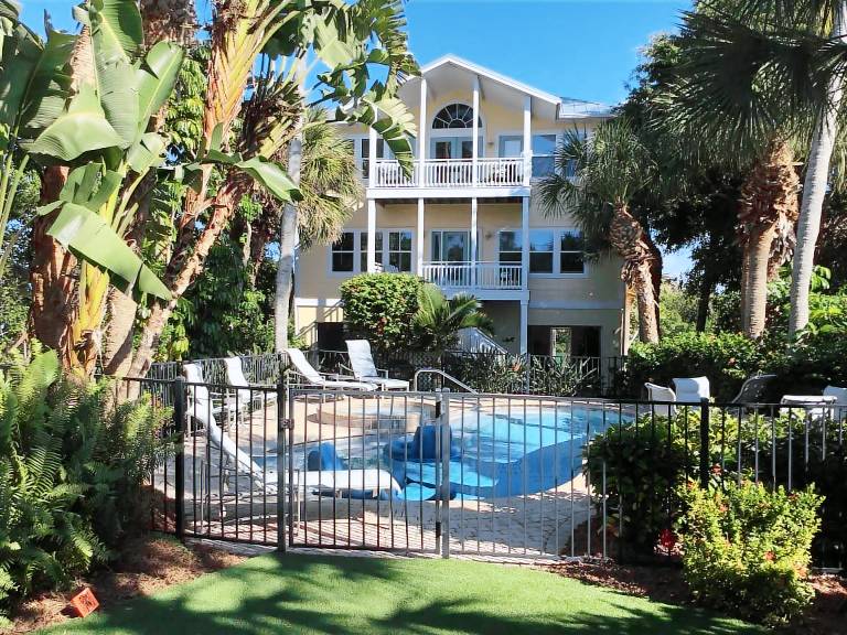 House Casey Key