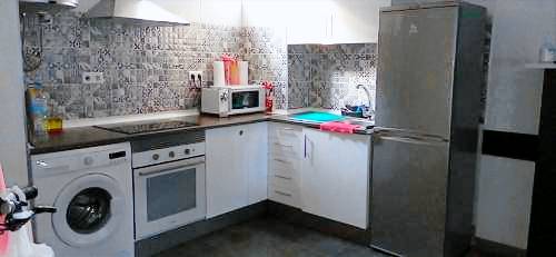 Apartamento Castelló de la Plana
