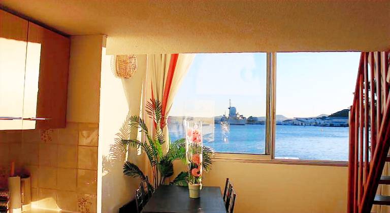Holiday apartment with 1 room for 4 persons — photo 4