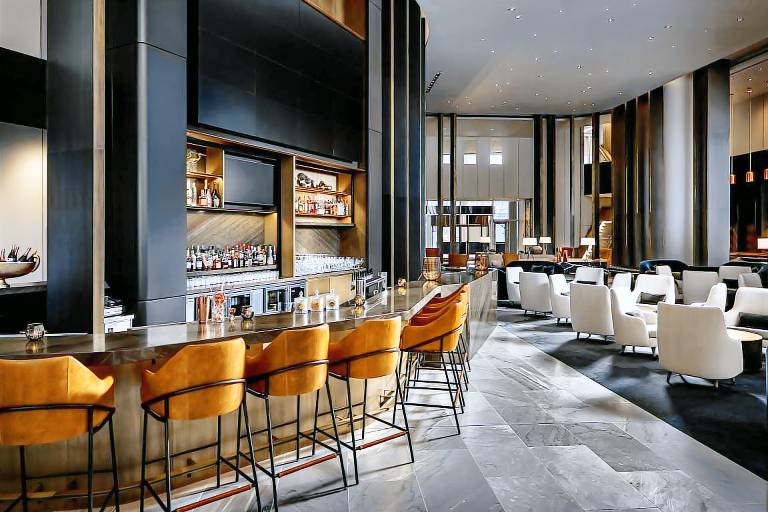 JW Marriott Edmonton ICE District — photo 2