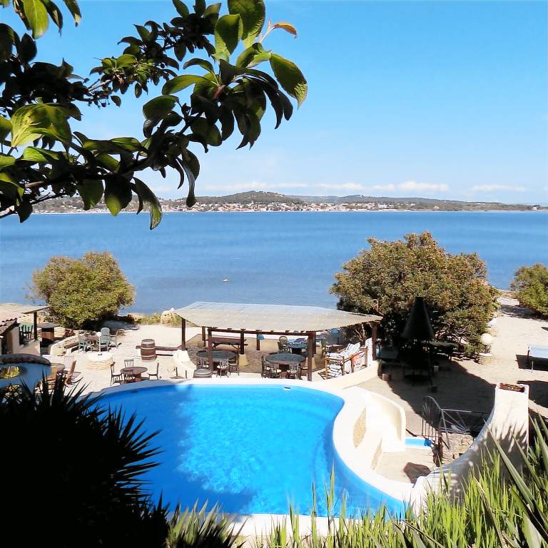 Maison de vacances Istres