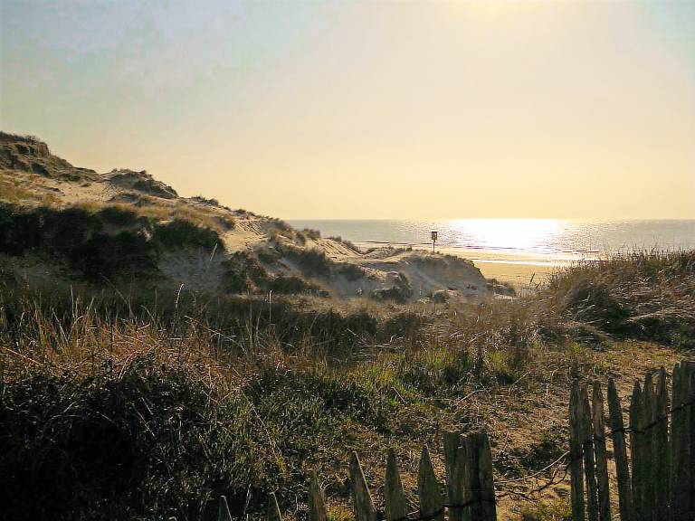Appartement Équihen-Plage