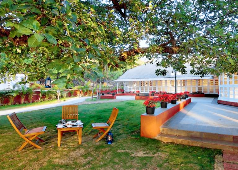 Resort Mahabaleshwar