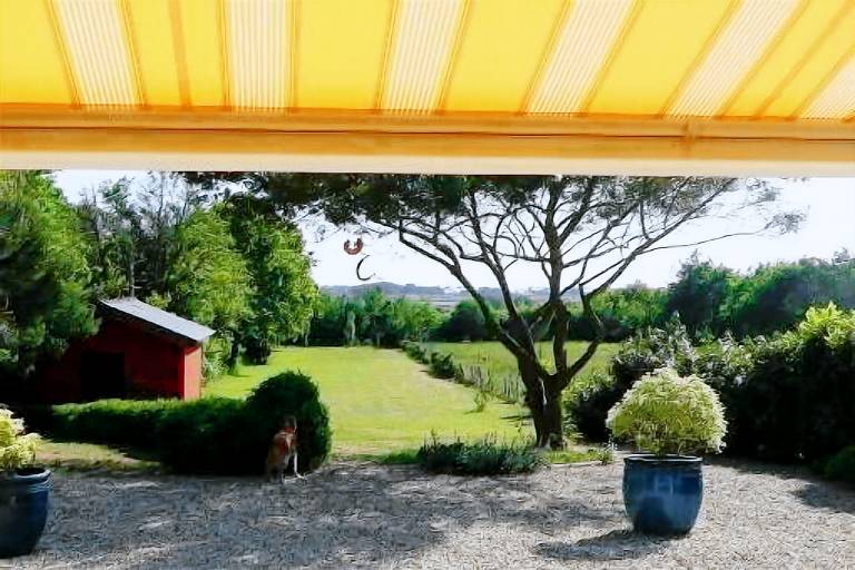 Villa La Turballe