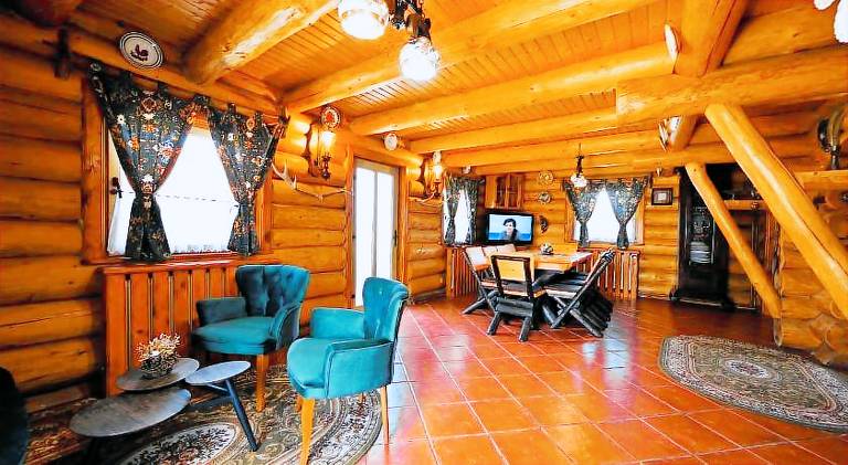 Vacation home with 4 rooms for 10 persons — photo 3