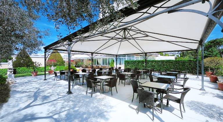 Hotel Des Bains Terme — photo 4