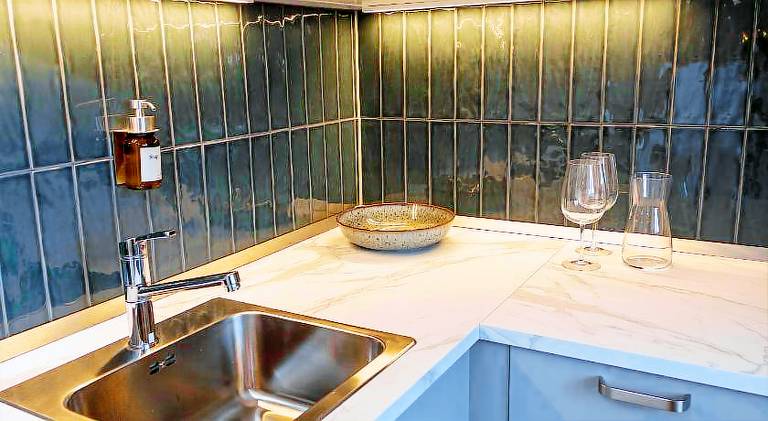 Rental apartment with 1 room for 3 persons — photo 4