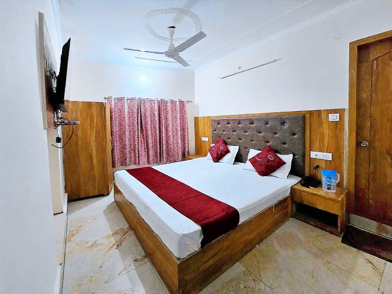 Hotel New Snow Palace — photo 4