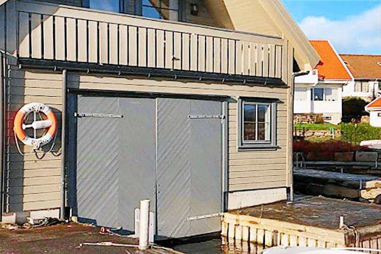 Ferienhaus Stavanger