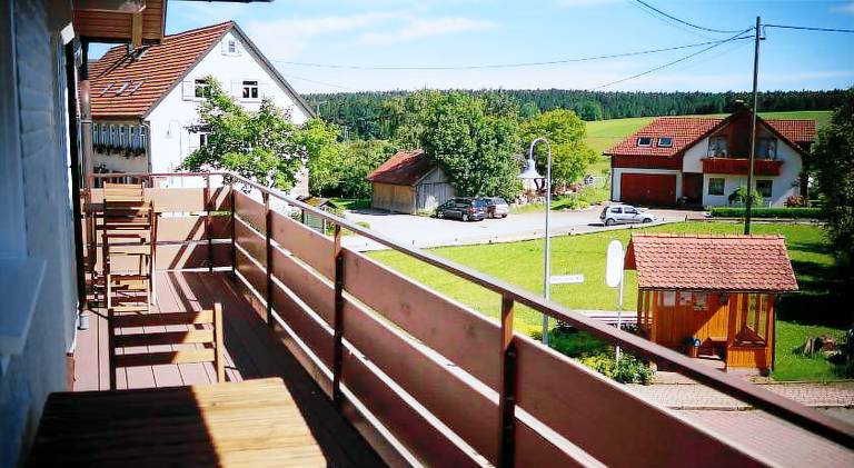 Black Forest Lodge — photo 4