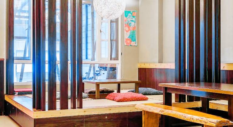 Taitung Greenhome B&B — photo 2