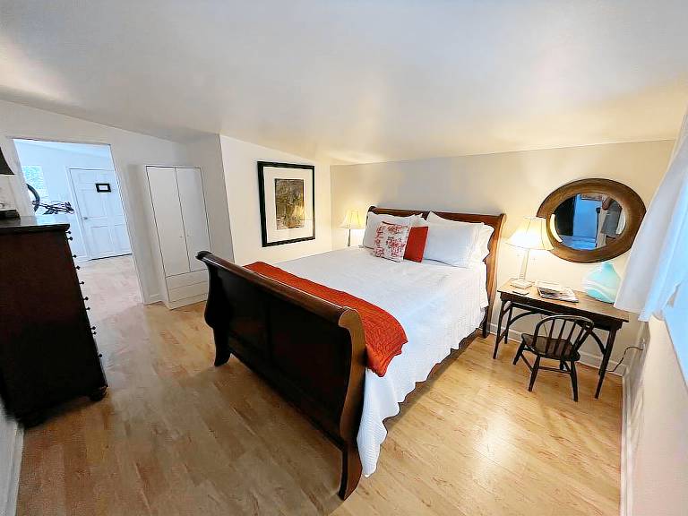 Cottage Covington