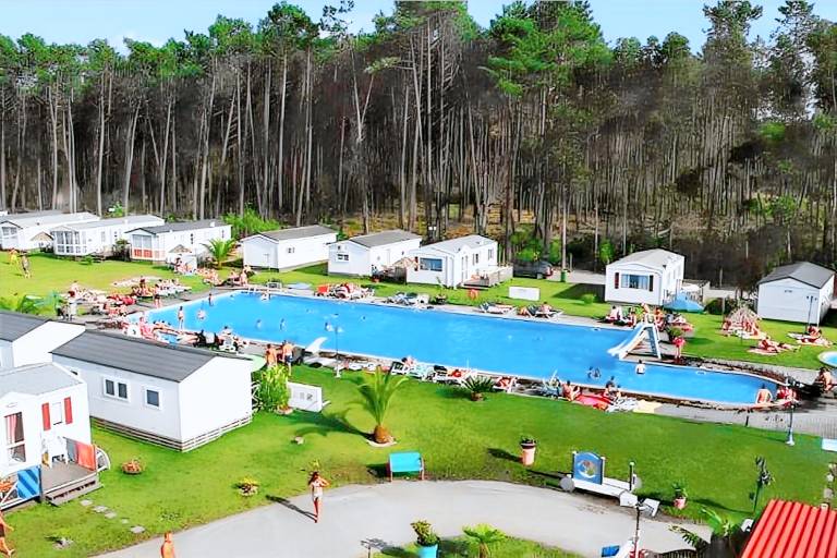 Avlis Bungalow 4XZ von Casa Nature